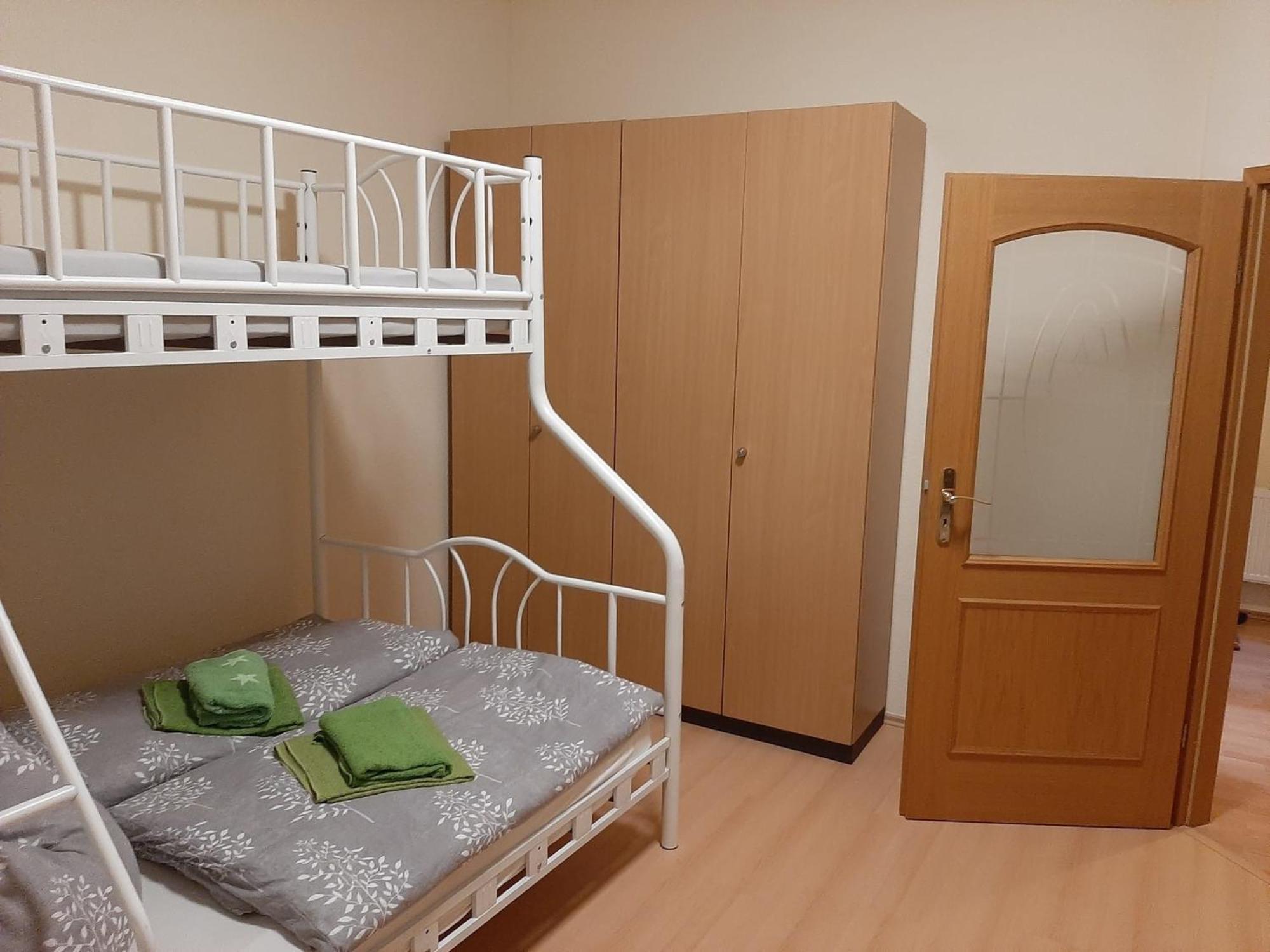 Ferienwohnung Ehrich Stobnitz المظهر الخارجي الصورة
